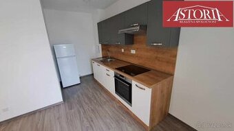 2-izb. byt s balkónom v novostavbe NOVÝ MARTIN -Ul.Záturecká