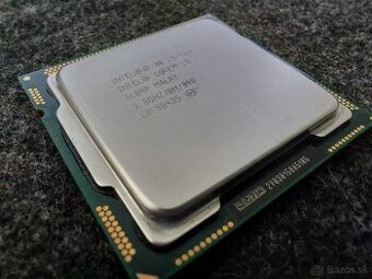 Intel Core i5-760 (rezervovaný) - 1