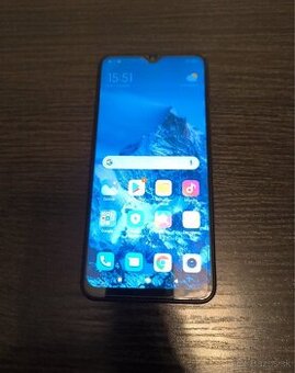 Xiaomi Redmi 9 4/64GB - 1
