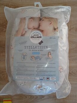 Tehotenský vankúš