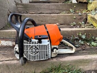 Stihl MS 461