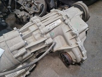 Prídavná prevodovka Jeep Grand Cherokee WK2 3.0 CRD