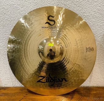 Crash 16" Zildjian S