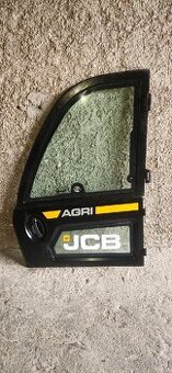 JCB Teleskopický nakladač