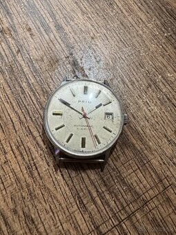 Hodinky prim automatic