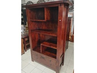 Celoteaková knihovňa