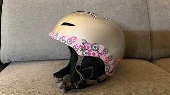 LYŽIARSKA / SNOWBOARD PRILBA