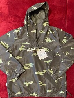 Nova bunda Napapijri S(M) maskacova