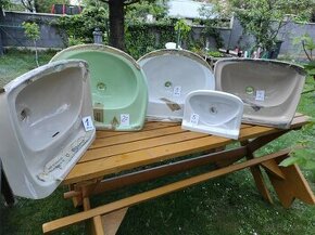 Umývadlá -Nové-NEPOUŽTÉ- NOVÁ CENA