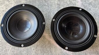 Širokopásmové reproduktory TVM ARX150-23/8