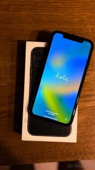 Predám iphone 11 128gb v perfektnom stave