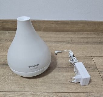 Zvlhčovač vzduchu Concept Perfect Air