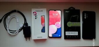 Samsung Galaxy A13 White