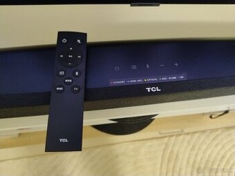 Soundbar TCL 120W
