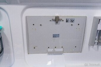 Držák na ventilátor Weinmann