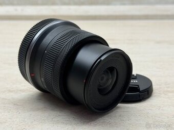 Canon RF-S 18-45 mm f/4.5-6.3 IS STM