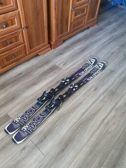 Predam lyze SALOMON 3V Race,dlzka 154 cm -