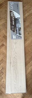 Laminátová podlaha 8.0 Surprise Millenium Oak Medium