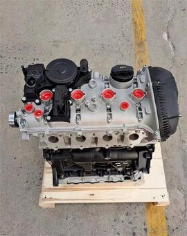 Motor 2.0 Tsi 2,0tfsi CCZ CCZA CCZ CAW CDN CAE CCT .. ATĎ