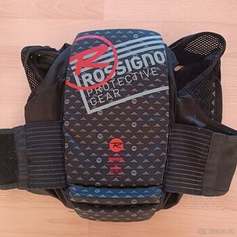 Korytnačka chránič chrbtice