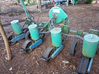 Sejačka kukurice SPC