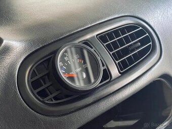 Honda CRX Del Sol - Držiak budíka