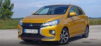 KUPIM Disky na Mitsubishi Space star