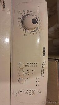 Automatická práčka, vynikajúci stav