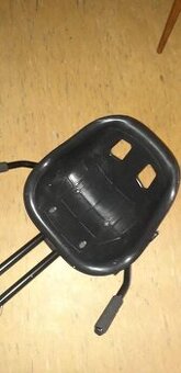 Sedačka na haveboard