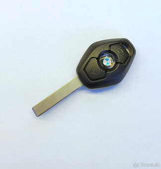 Kľúč BMW