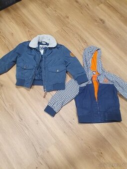 Darujem rozne oblecenie pre dieta.