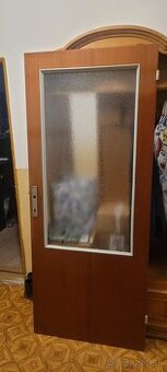 Interiérové dvere 80