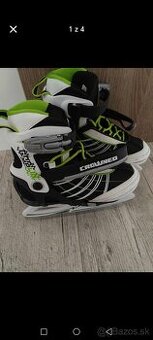 Korčule na ľad 32-35