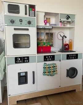Detská kuchynka