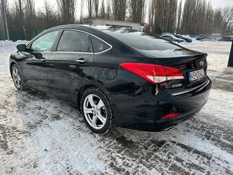 Hyundai i40 1.7CRDi 2012 sedan