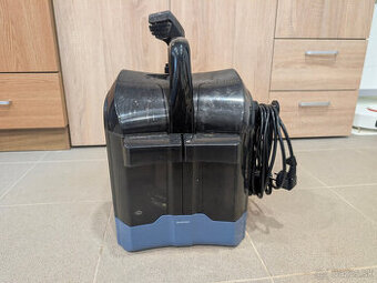 Ručný tepovač / čistič škvŕn Silvercrest SPR 330 A1