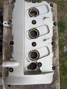 Audi a6 c6 4f 3.2 fsi BKH/AUK 188kw kryt ventilov