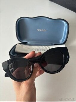 Slnečné okuliare Gucci