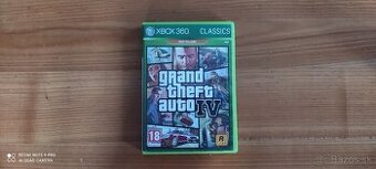 Gta 4 (xbox360)