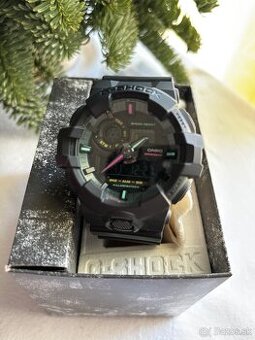 Casio G-Shock GA-700MF-1AER