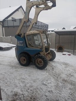 ponúkam Novotný motor zetor 52