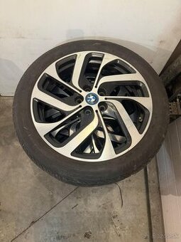 Kolesá Bmw i3 5x112 r19