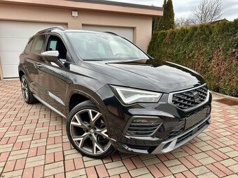 Seat Ateca FR 1.5TSI 110kw Dsg Led Facelift
