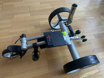 Predám golfový vozík