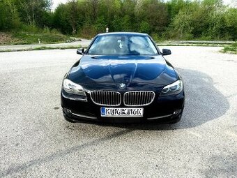 BMW 520d F10 135kw A/T