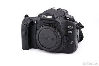 DOPYT Canon 30v alebo 33v