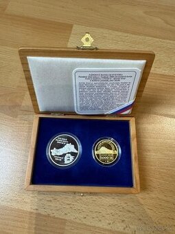 kúpim prebal pre dvojičku Spišský hrad