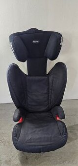 Darujem autosedačku