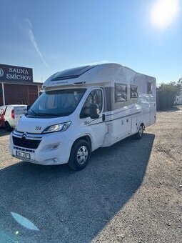 Adria Matrix M 670 SL, 2023, 140PSI, DPH č.304