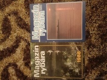 Ponukam rôzne retro knihy